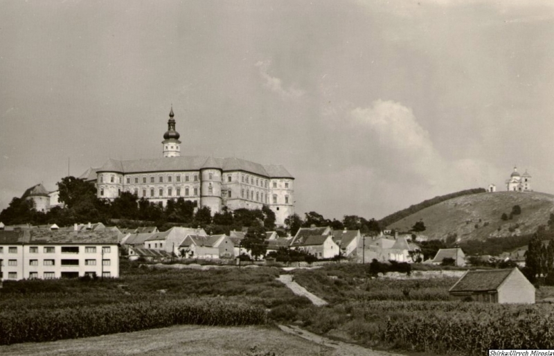 Mikulov 1962